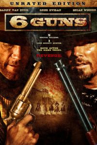 Poster 6 Guns