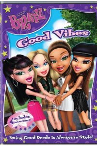 Poster Bratz Good Vibes