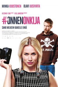 Poster Onnenonkija