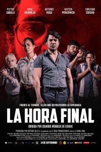 Poster La Hora Final