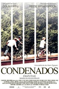 Poster Condenados