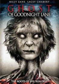 Poster Ghost of Goodnight Lane