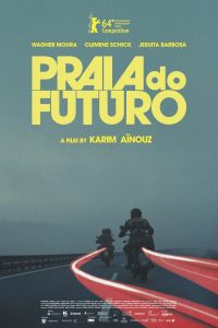 Poster Praia do Futuro