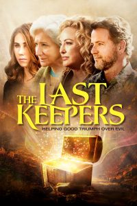 Poster The Last Keepers