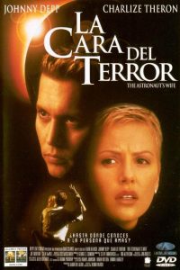 Poster La cara del terror