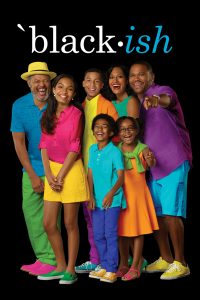 Poster black-ish