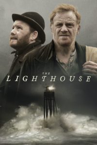 Poster The Lighthouse