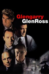 Poster Glengarry Glen Ross