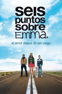 Poster Puntos Sobre Emma