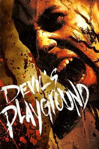 Poster Devils Playground