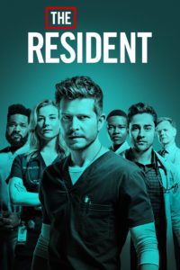 Poster The Resident