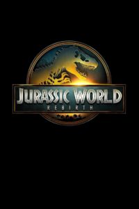 Poster Jurassic World: El renacer