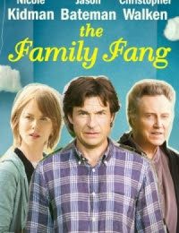 Poster The Family Fang