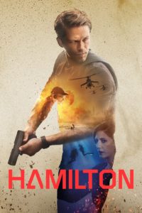 Poster Hamilton