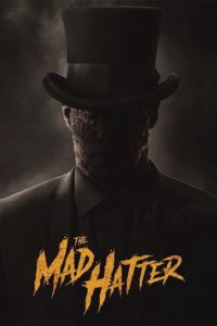 Poster The Mad Hatter