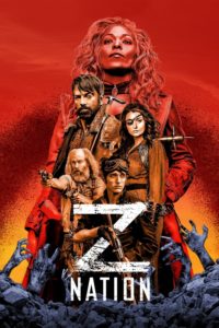 Poster Z Nation