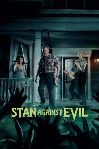 Poster Stan Against Evil