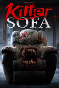 Poster Killer Sofa