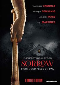 Poster Sorrow