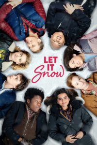 Poster Let It Snow (Noches blancas)