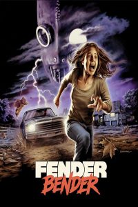 Poster Fender Bender