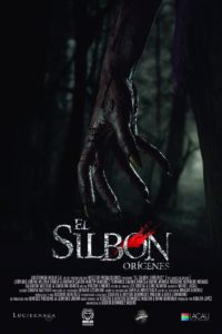 Poster El Silbón: Orígenes