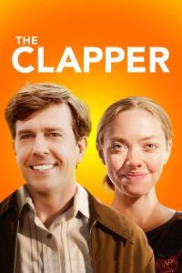 Poster The Clapper