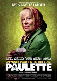 Poster Paulette