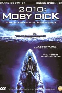 Poster 2010: Moby Dick