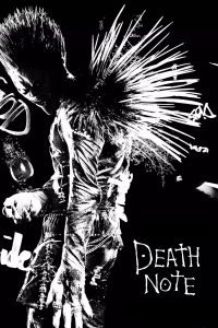 Poster Death Note