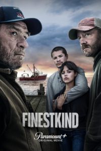 Poster Finestkind