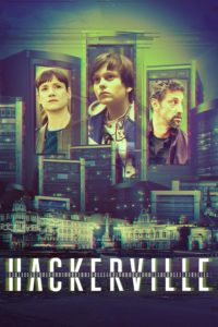 Poster Hackerville