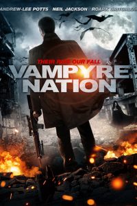 Poster Vampire Nation