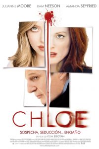 Poster Chloe