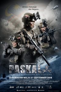 Poster Paskal