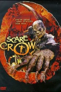 Poster Scarecrow