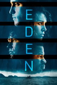 Poster Eden