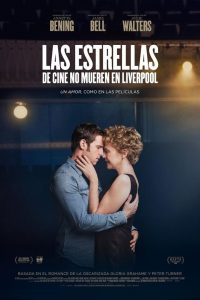 Poster Las estrellas de cine no mueren en Liverpool