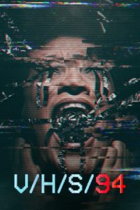 Poster V/H/S/94