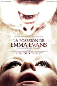 Poster La Posesión de Emma Evans