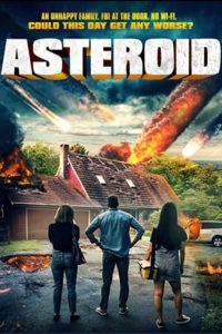 Poster Asteroid