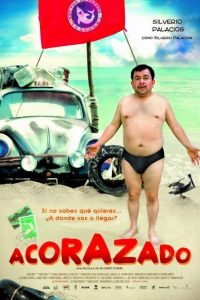 Poster Acorazado