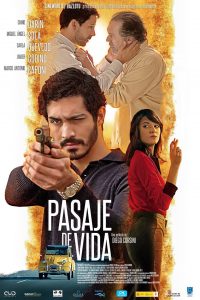 Poster Pasaje de Vida