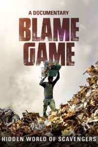 Poster Das Ende der Wahrheit (Blame Game)