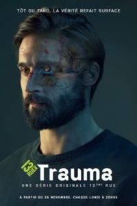 Poster Trauma