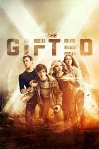 Poster The Gifted