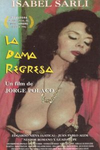 Poster La dama regresa