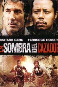 Poster La sombra del cazador