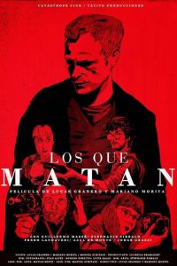 Poster Los que Matan