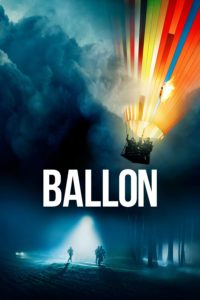 Poster Balloon